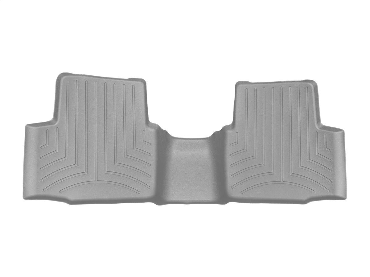 Weathertech - FloorLiner™ DigitalFit® - Gray Rear 16-19 Cruze - 469402