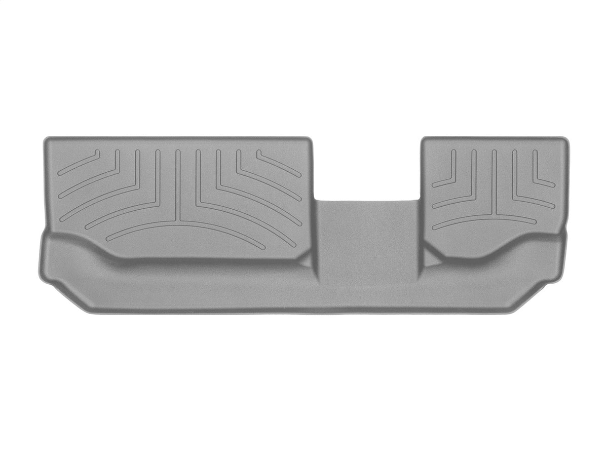 Weathertech - FloorLiner™ DigitalFit® - Gray Third Row 18-24 Tiguan - 469894