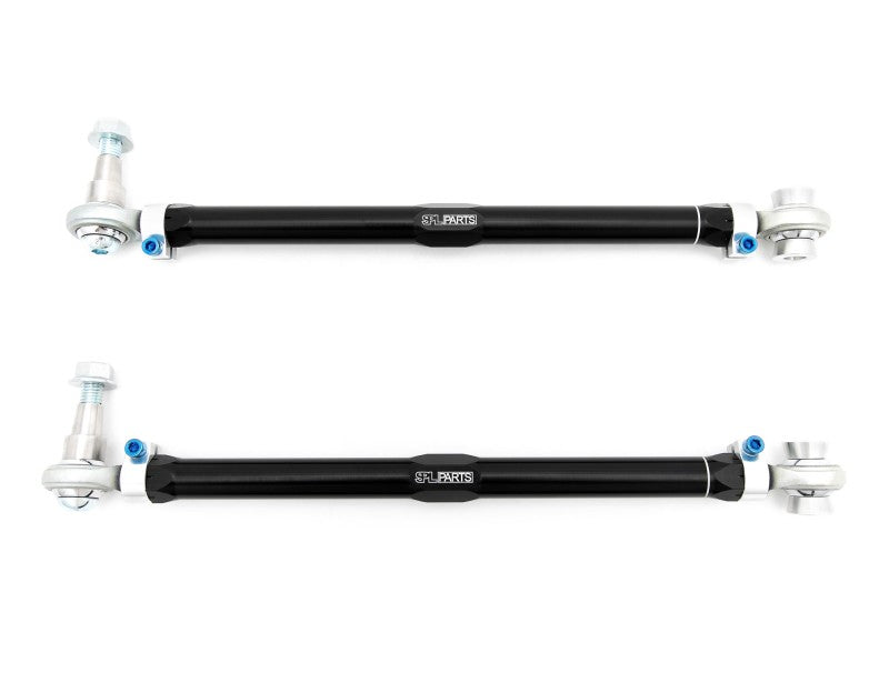 SPL Parts 2014+ Chevrolet Corvette (C7) Rear Toe Arms - SPL RTA C7