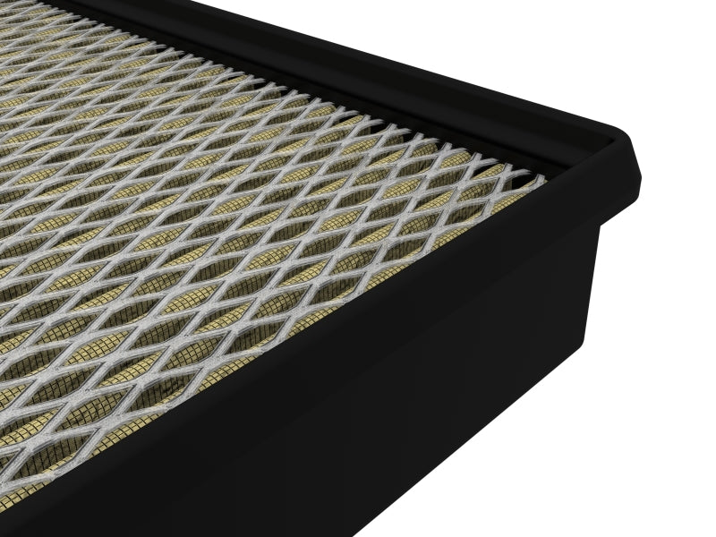 aFe MagnumFLOW Air Filters OER PG7 A/F PG7 GM Diesel Trucks 01-05 V8-6.6L (td) - 73-10062