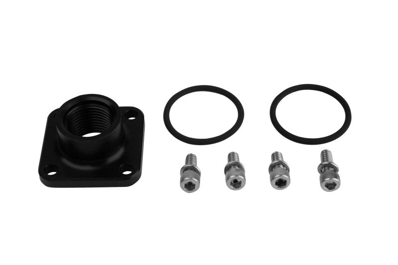 Aeromotive AN-08 Femal Port Adapter (111-1510-0) (for 11115/11117) - 11745