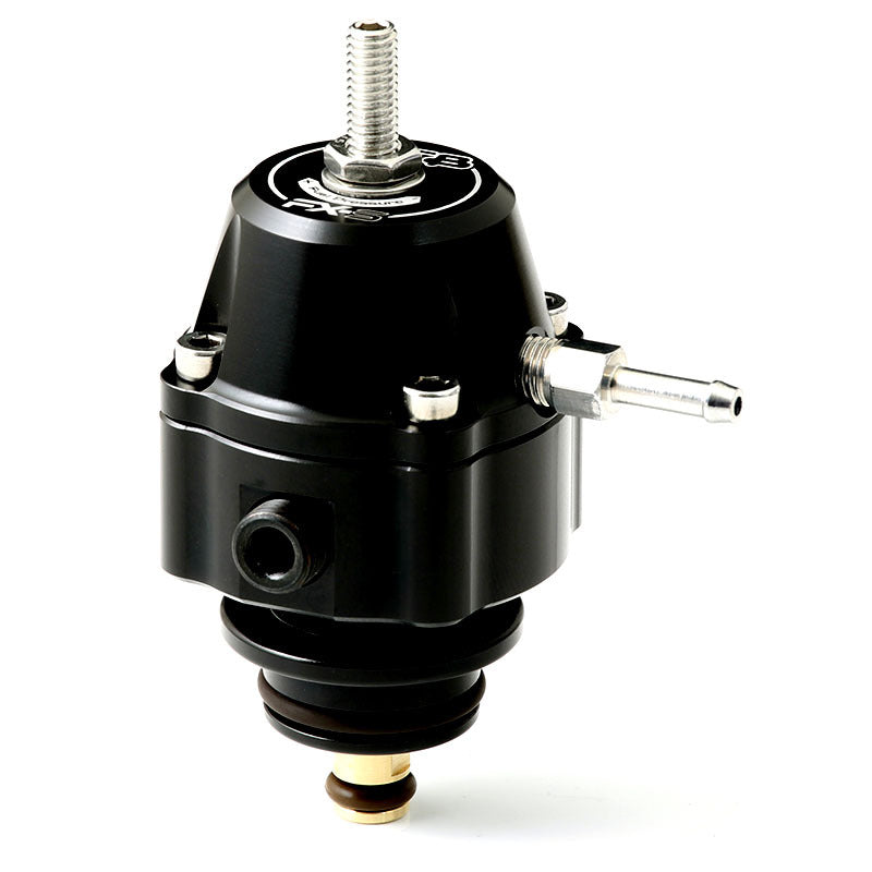 GFB FX-S Bosch Fuel Pressure Regulator - 8051 by Go Fast Bits - installed view