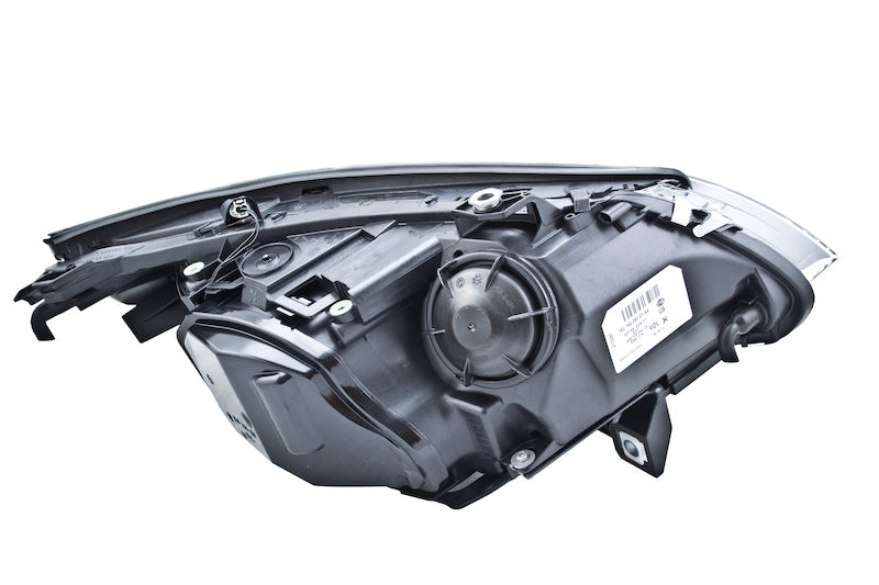 Hella 2004-2005 BMW 525i Bi-Xenon Headlight Assembly - 160291011