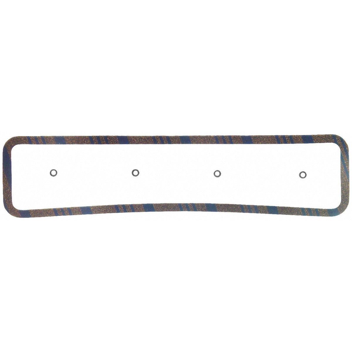 Fel-Pro Pontiac Fiero PS 50153 C Engine Push Rod Gasket Set - PS50153C for 1984 Pontiac Fiero - front view