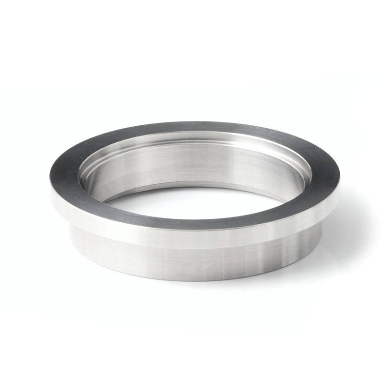 GFB EX44 Outlet Weld-On Flange - 7042 by Go Fast Bits - front view
