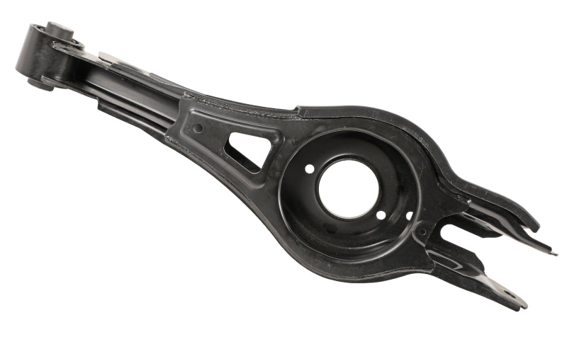 MOOG 16-17 Kia Optima Rear Right Lower Control Arm - RK643342 - close-up view