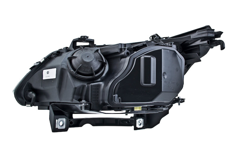 Hella 2005-2007 BMW 525i M5 Xenon Headlight Assembly - H11077021