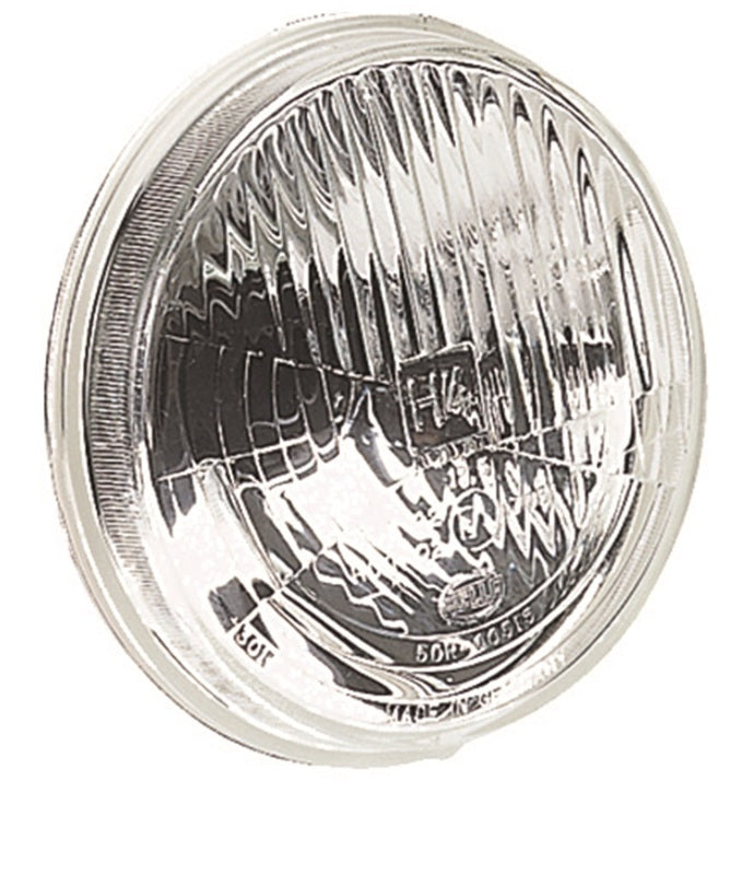 Hella Vision Plus 5.75 inch Round High/Low Beam Conversion Headlamp Kit - 002850811