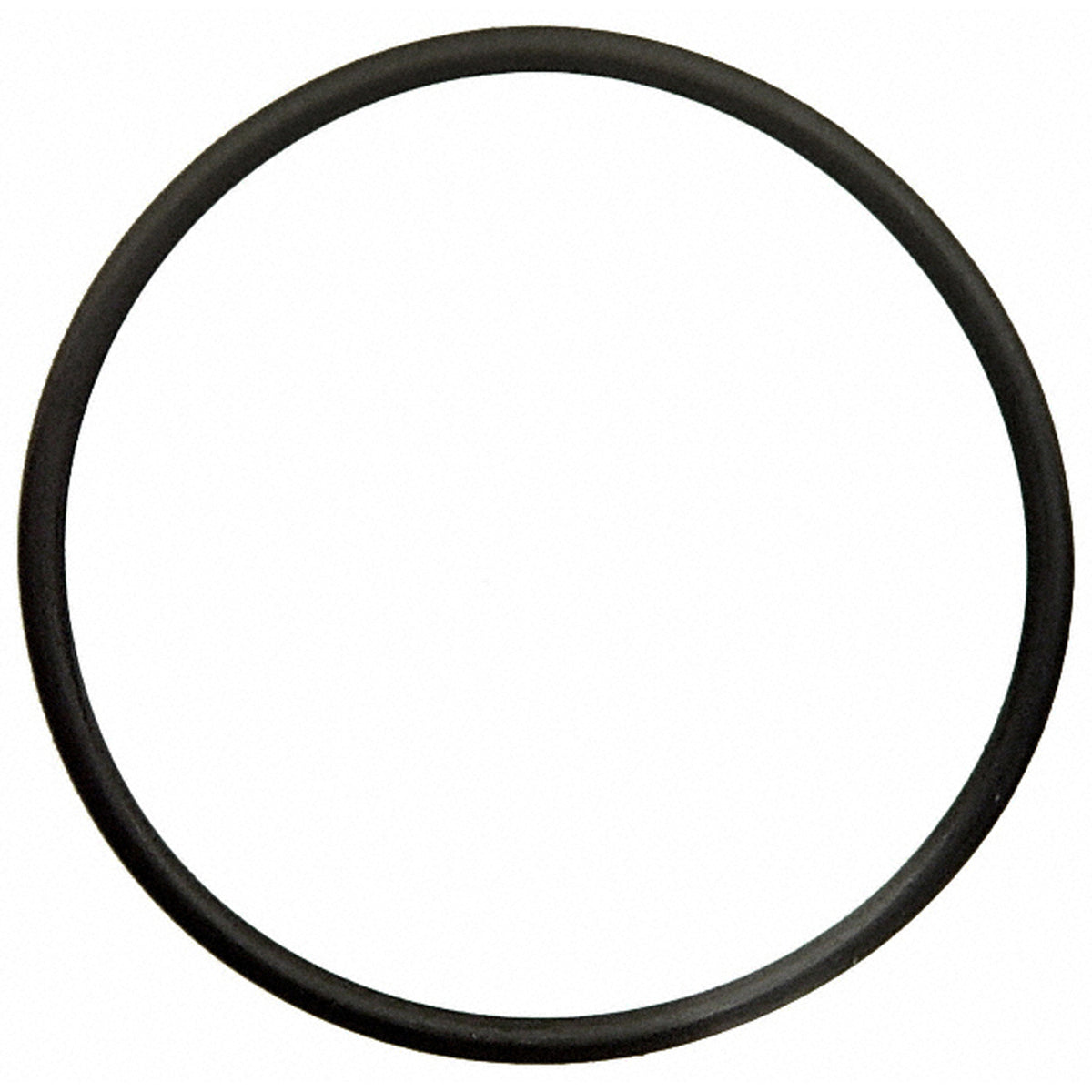 Fel-Pro Ford Explorer Engine Coolant Thermostat Housing Seal - 35617 for 1997-2010 Ford Explorer - front view