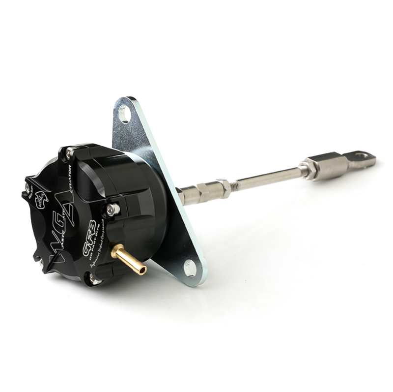 GFB 2008+ Mitsubishi Lancer Ralliart (4B11T) WGA Wastegate Actuator (Tune Required) - 7300 for 2009-2015 Mitsubishi Lancer - 