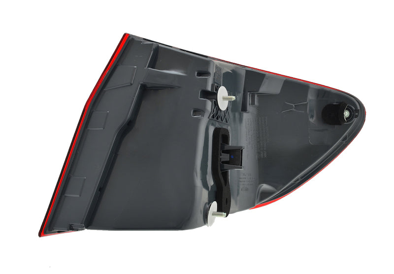 Hella 2009-2017 BMW 528i Left Outer Tail Light - 010234111