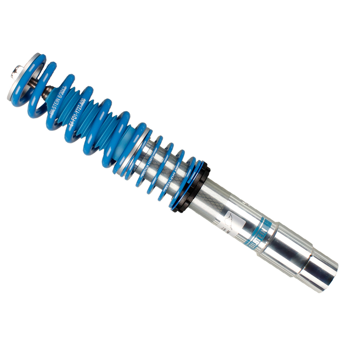 Bilstein B14 2003 BMW 530i Base Sedan Front and Rear Suspension Kit - 47-100763