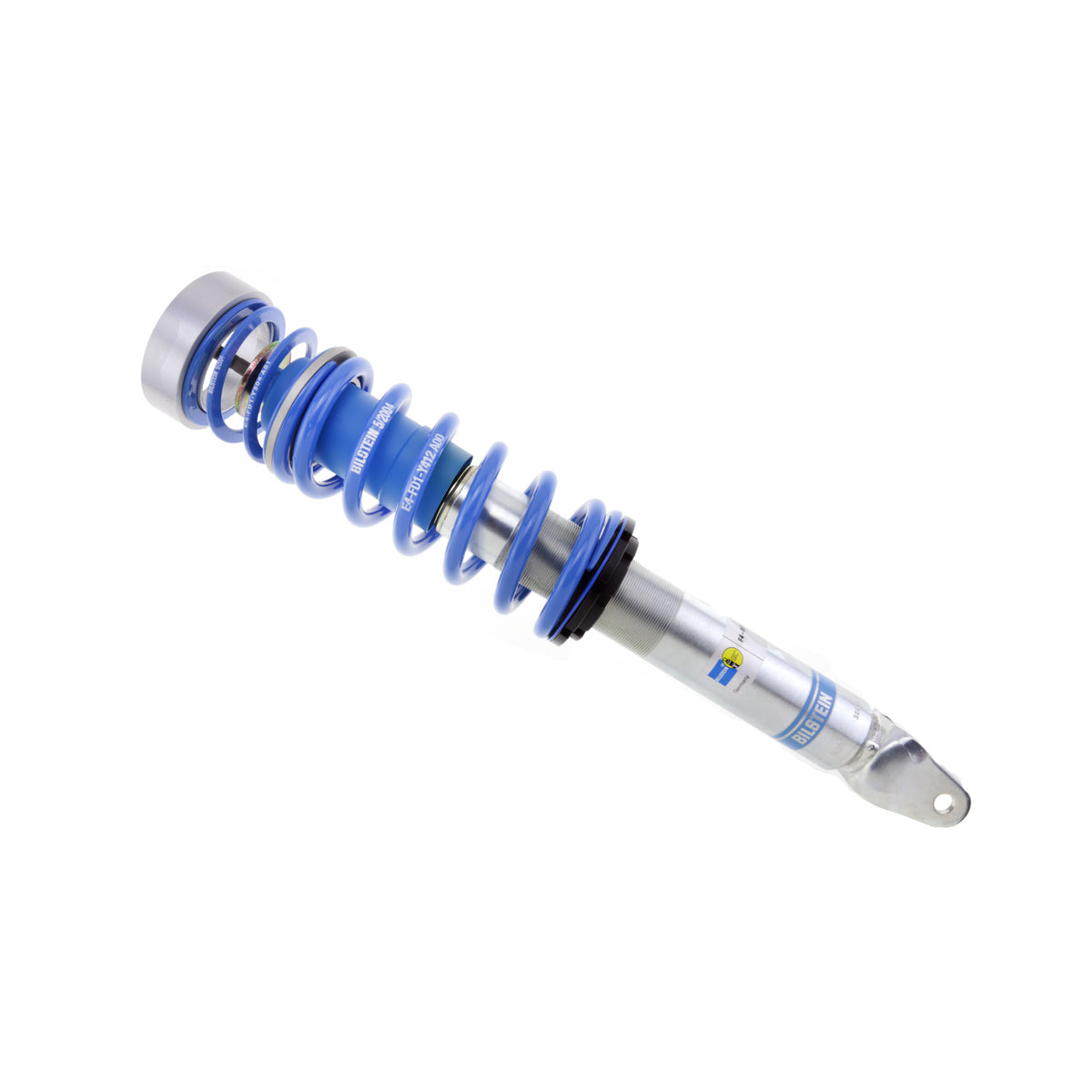 Bilstein B14 Mazda RX-8 KIT 4 Suspension Kit - 47-110267