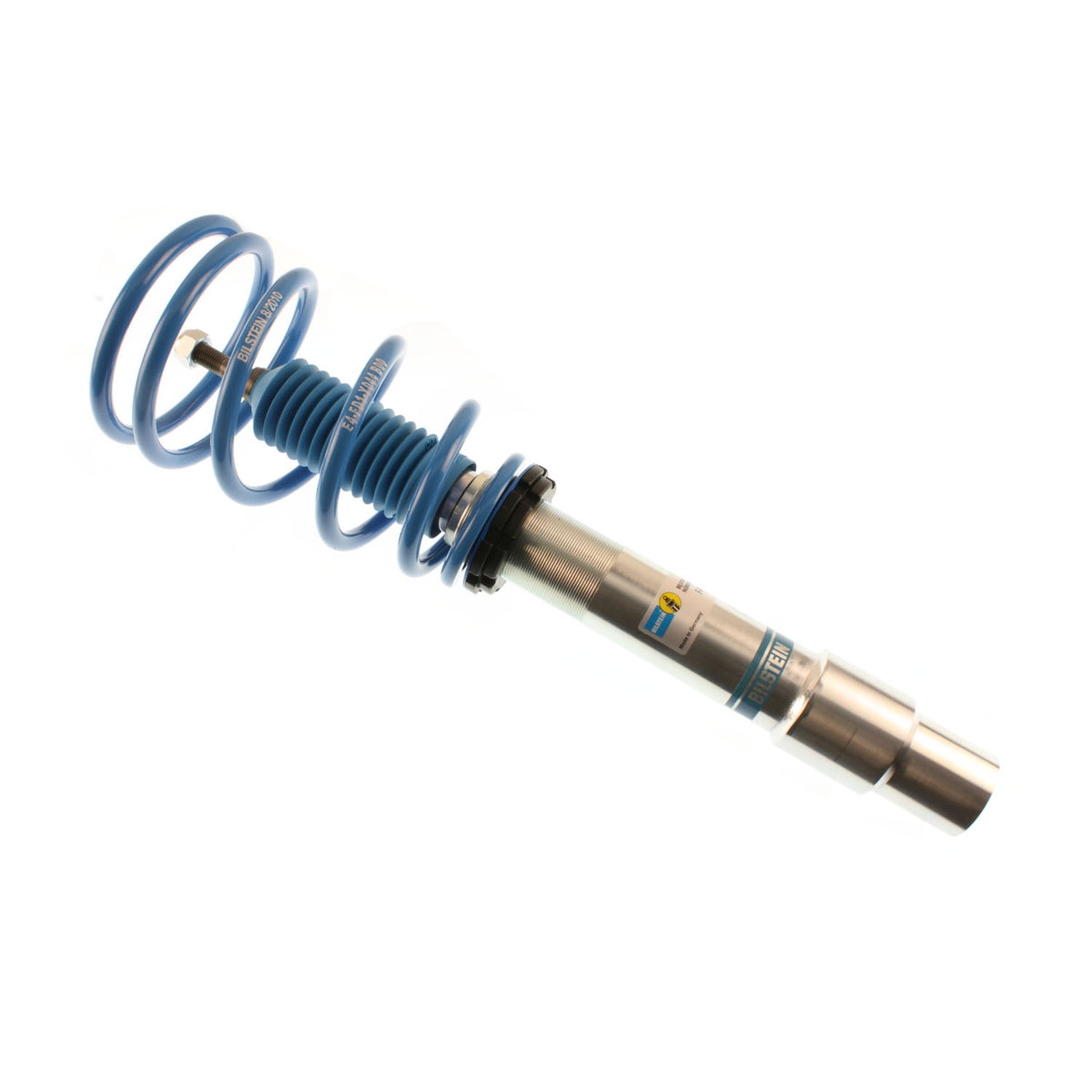 Bilstein B14 2004 BMW 525i Base Front and Rear Performance Suspension System - 47-111165