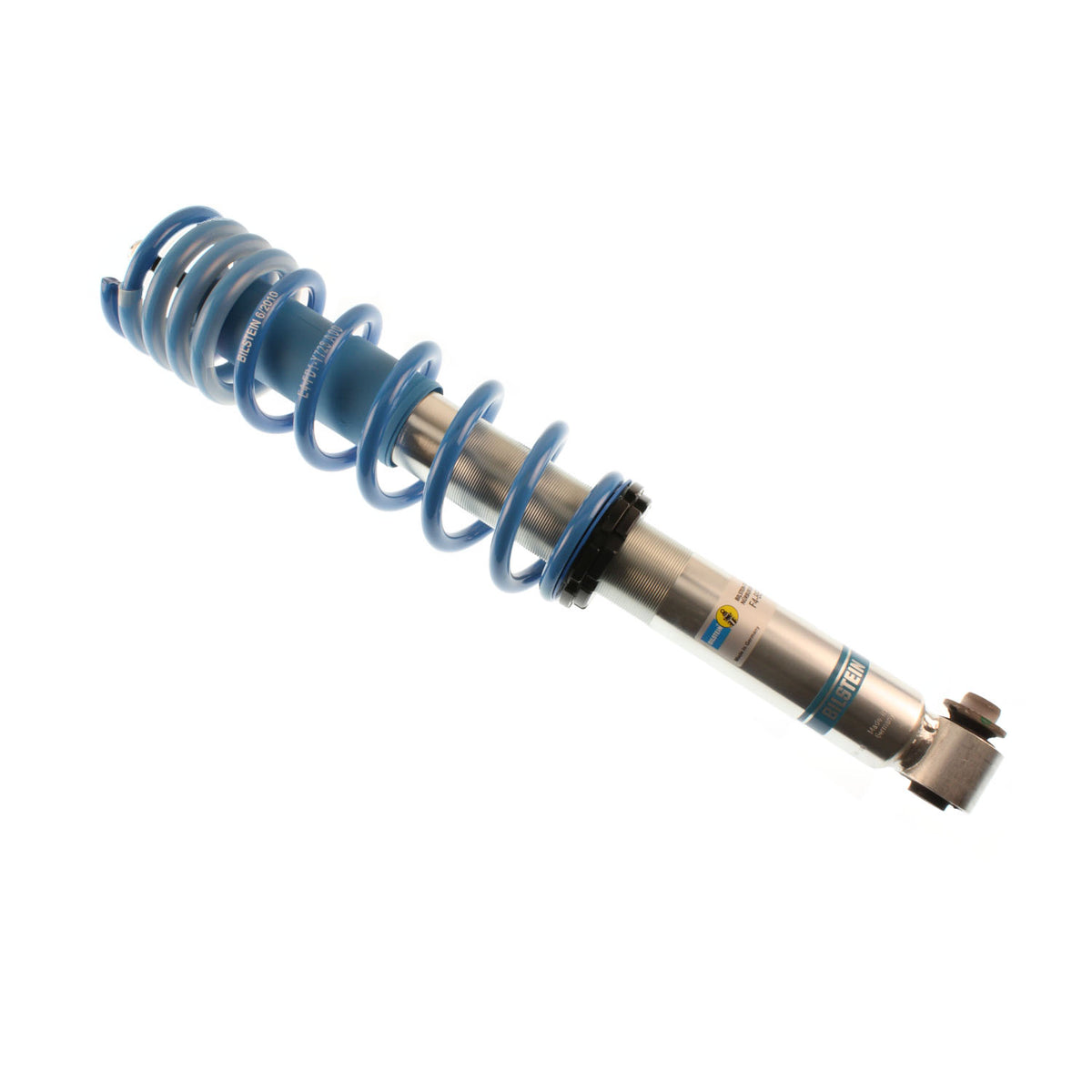 Bilstein B14 2004 BMW 525i Base Front and Rear Performance Suspension System - 47-111165