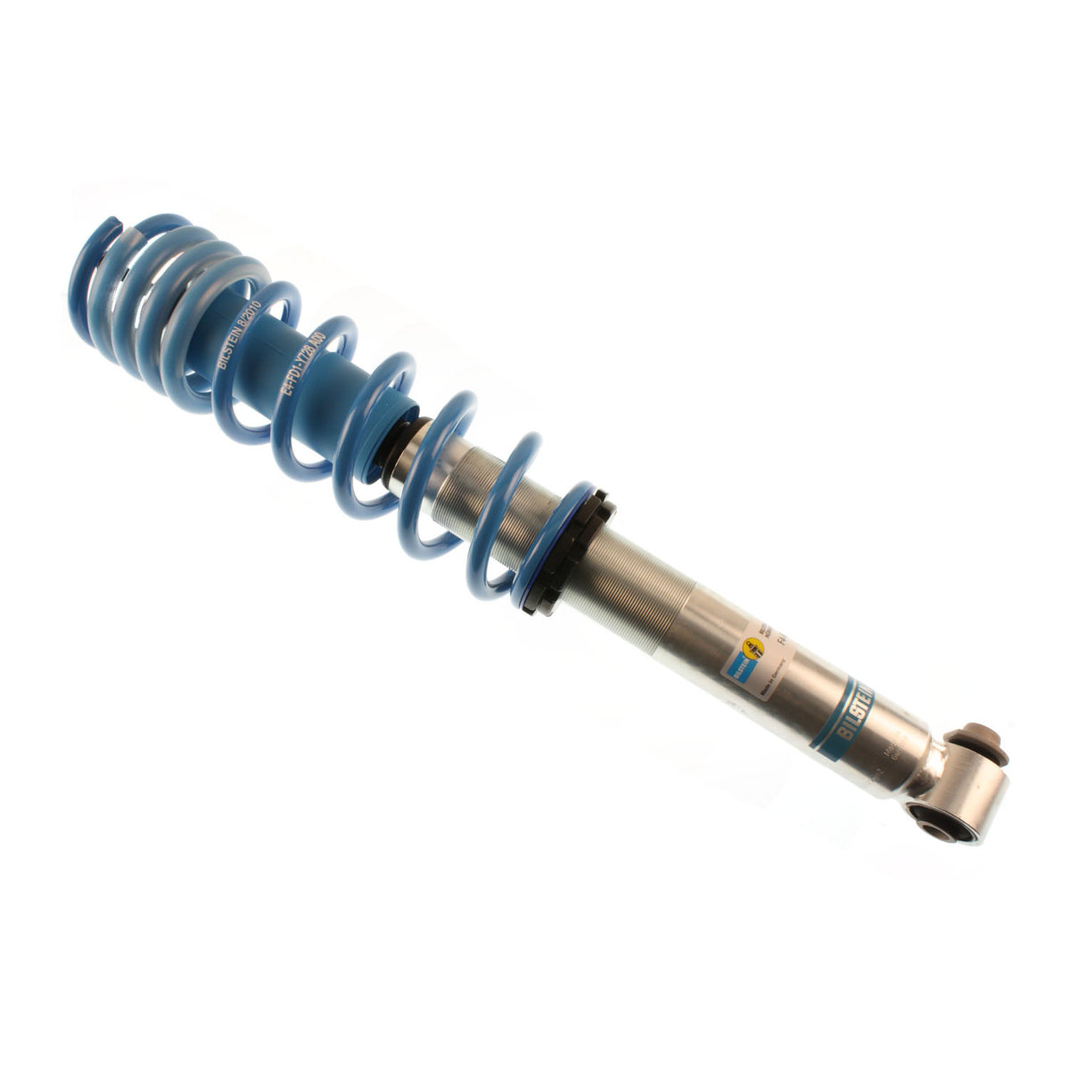 Bilstein B14 1997 BMW 540i Base Front and Rear Performance Suspension System - 47-111264