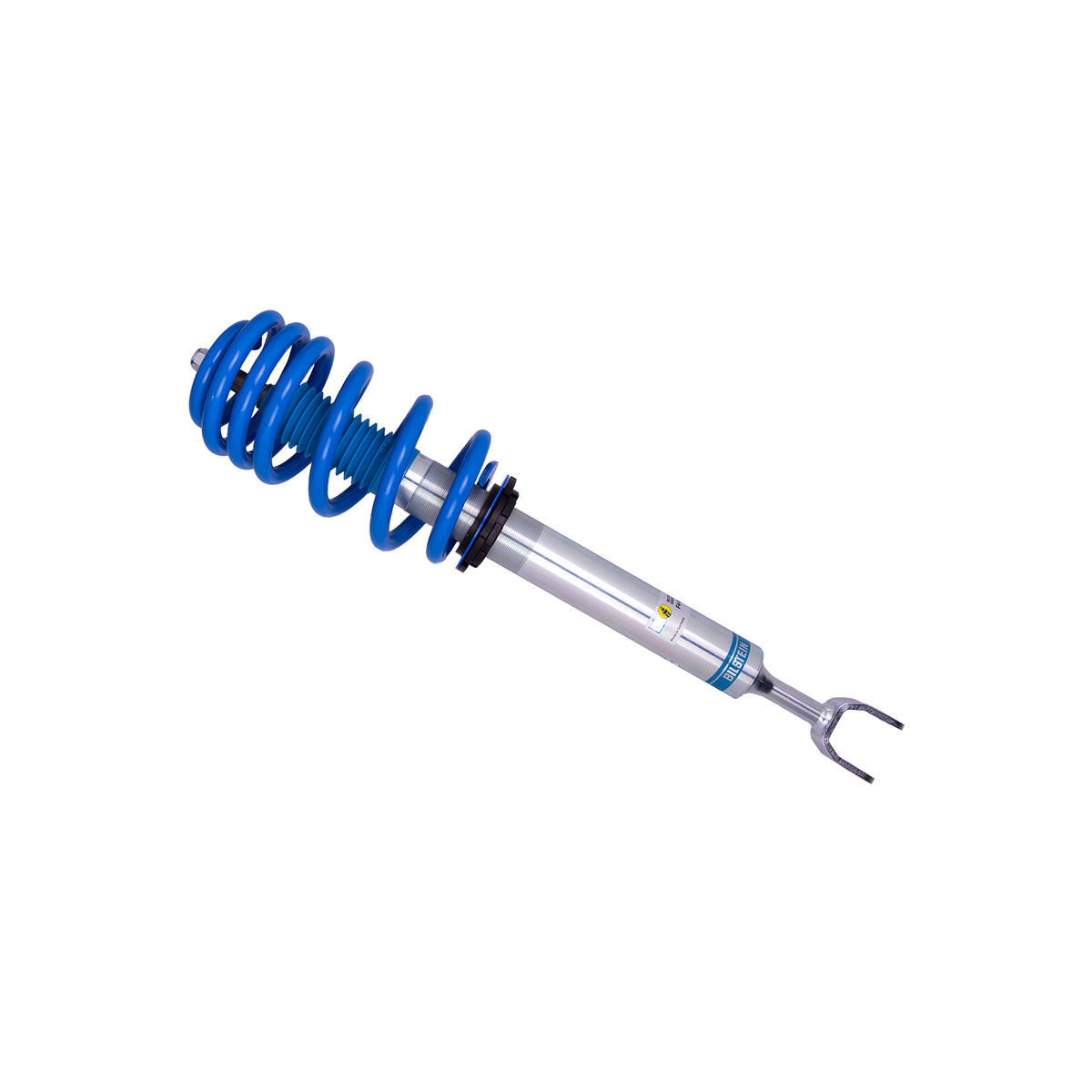 Bilstein B14 2006 Audi A6 Base Front and Rear Suspension Kit - 47-116573