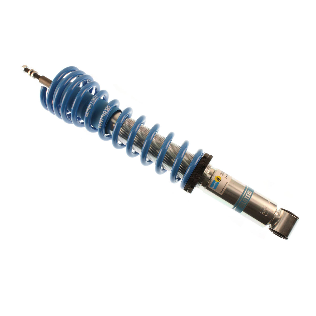 Bilstein B14 1985 Volkswagen Golf Base Front and Rear Performance Suspension System - 47-124844