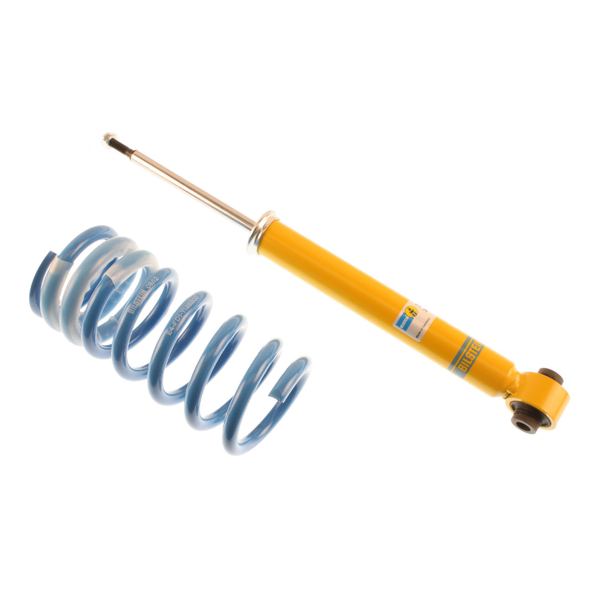 Bilstein B14 10-13 Hyundai Genesis Coupe PSS Suspension Kit - 47-193680