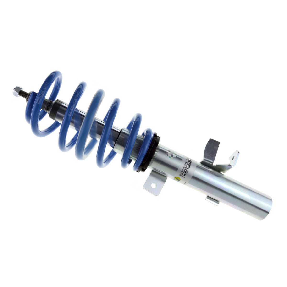 Bilstein B14 12-14 Ford Focus PSS Suspension Kit - 47-196568