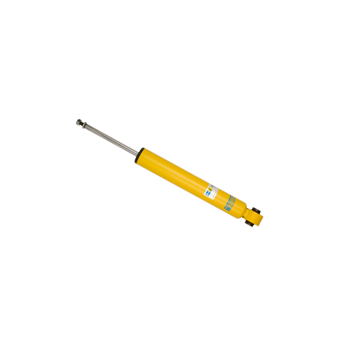 Bilstein B14 (PSS) 2015 Mini Cooper F56 Front & Rear Performance Suspension System - 47-244412