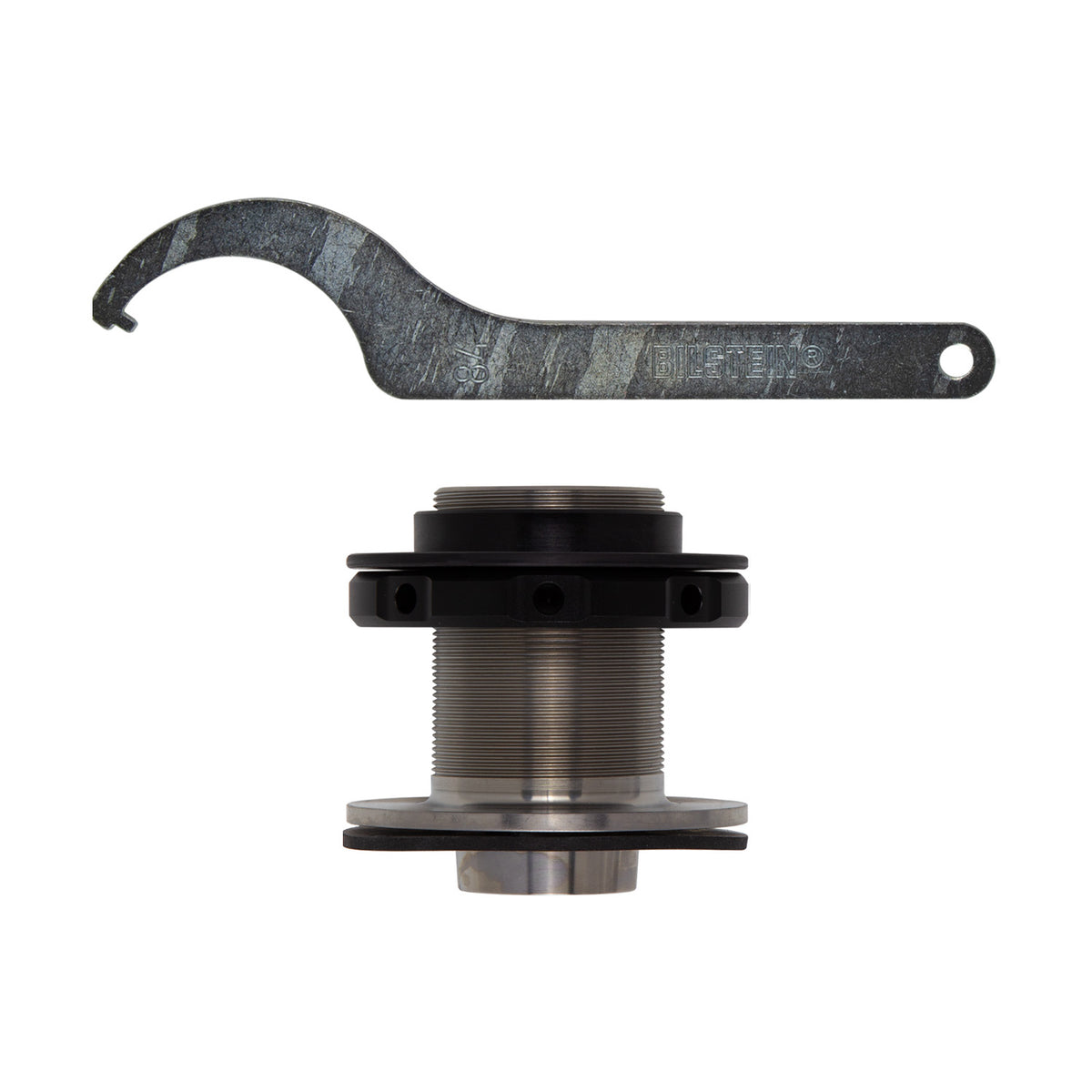 Bilstein B14 (PSS) 13-15 BMW 320xi / 13-04 328xi / 15 435xi Front & Rear Performance Suspension Sys - 47-264625