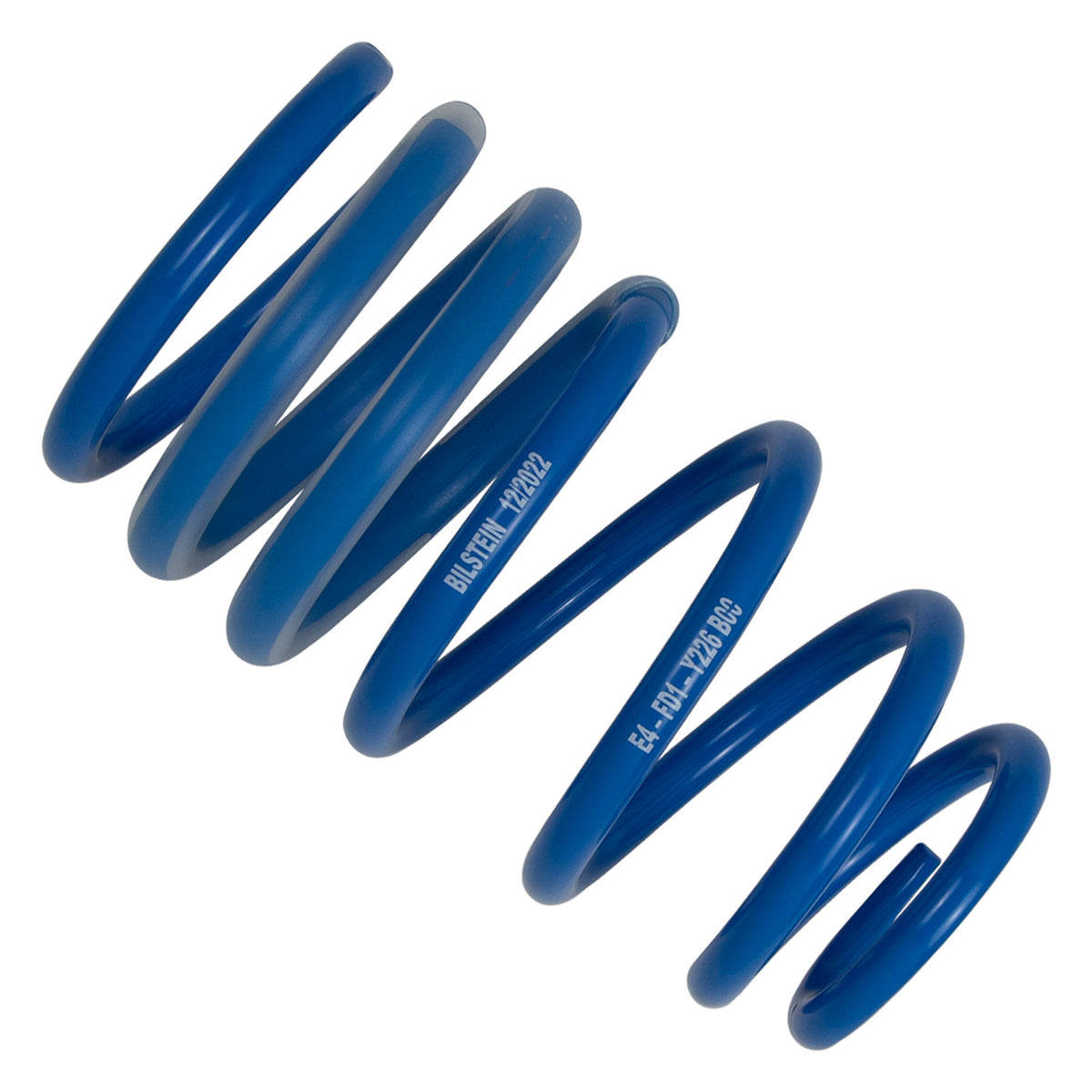 Bilstein B14 (PSS) 13-15 BMW 320xi / 13-04 328xi / 15 435xi Front & Rear Performance Suspension Sys - 47-264625