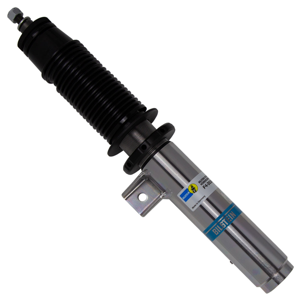 Bilstein B14 (PSS) 13-15 BMW 320xi / 13-04 328xi / 15 435xi Front & Rear Performance Suspension Sys - 47-264625