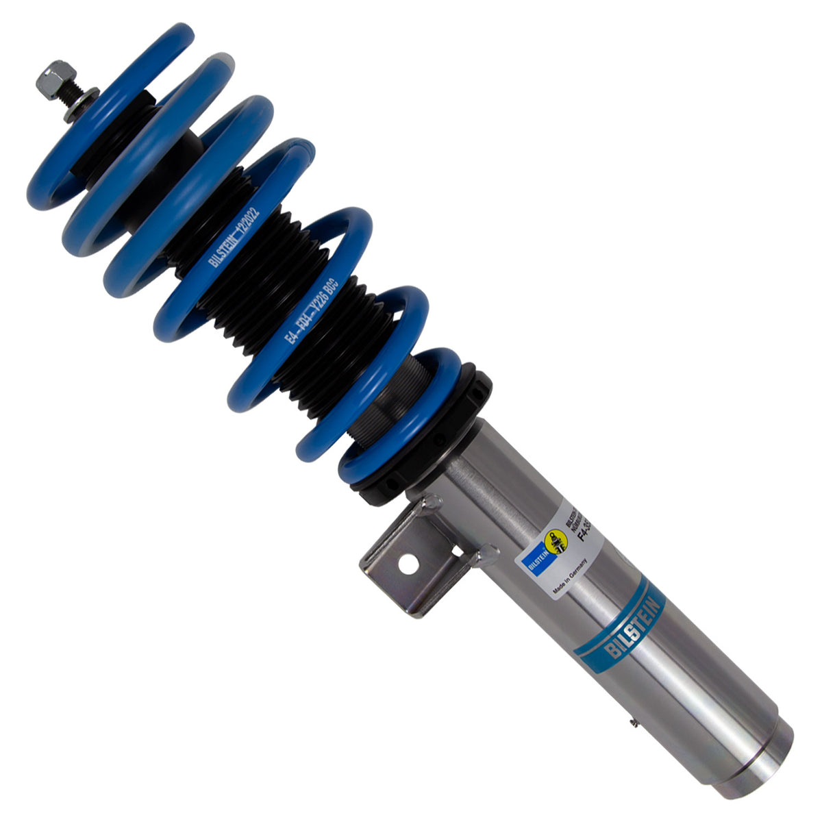 Bilstein B14 (PSS) 13-15 BMW 320xi / 13-04 328xi / 15 435xi Front & Rear Performance Suspension Sys - 47-264625