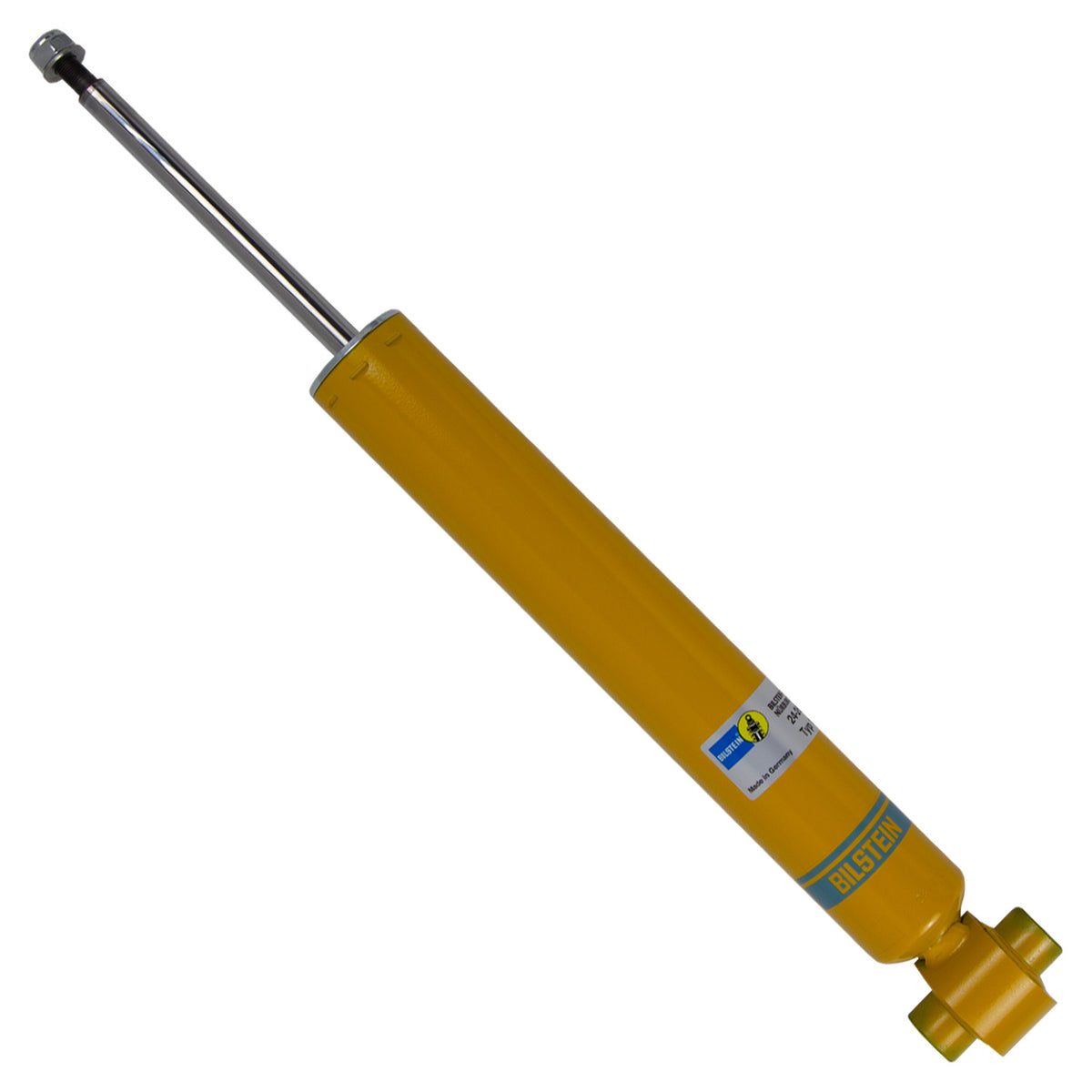 Bilstein B14 (PSS) 13-15 BMW 320xi / 13-04 328xi / 15 435xi Front & Rear Performance Suspension Sys - 47-264625