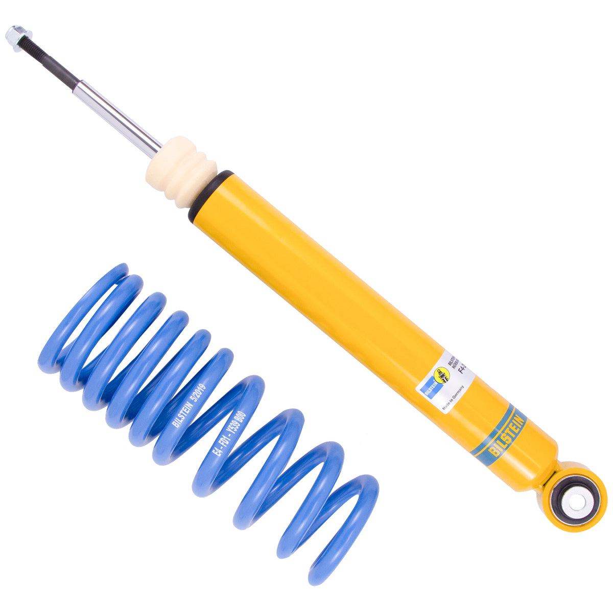 Bilstein B14 (PSS) 16-20 Chevrolet Camaro Suspension Kit - 47-280502
