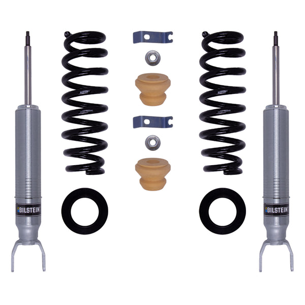 Bilstein B8 6112 19-20 Ram 1500 Front Suspension Kit - 47-293540