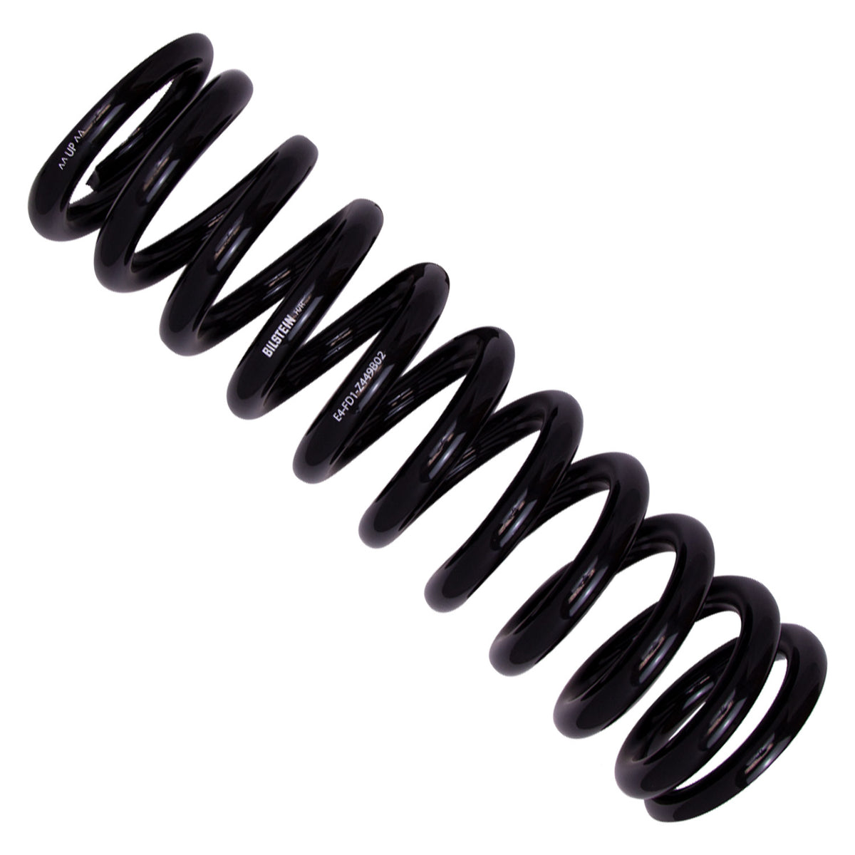 Bilstein B8 6112 Series 00-06 Toyota Tundra Limited / SR5 V8 4.7L Monotube Front Suspension Kit - 47-310049