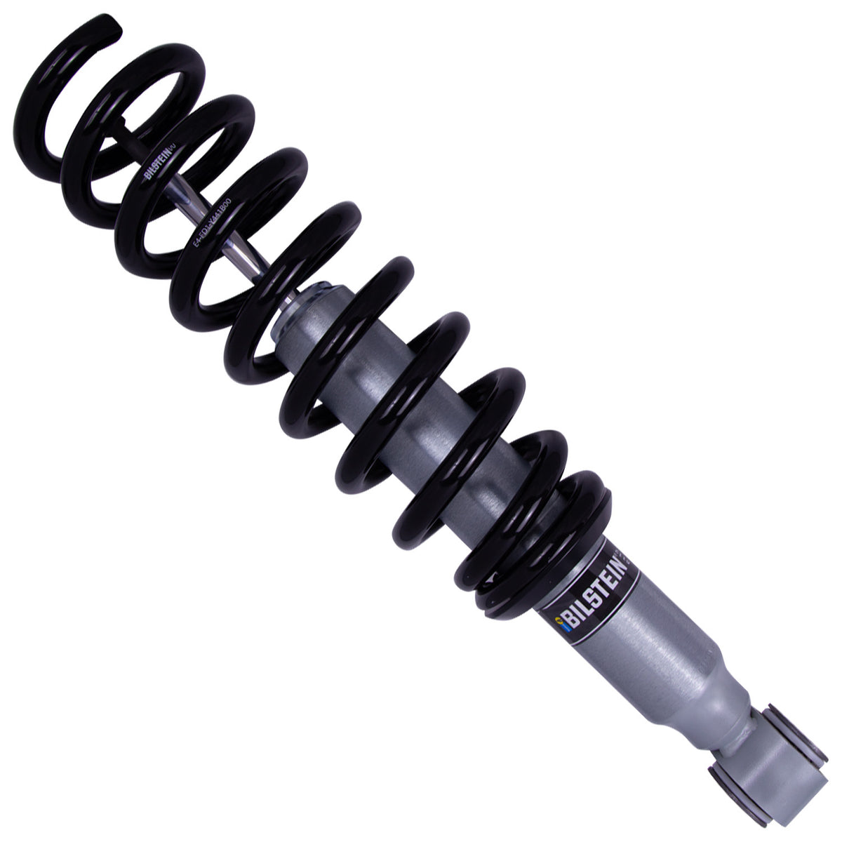 Bilstein B8 6112 09-13 Ford F-150 (4wd Only) Front Suspension Kit - 47-310698