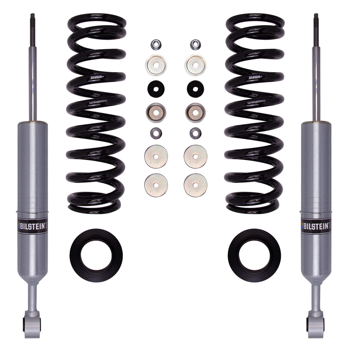 Bilstein 07-21 Toyota Tundra - B8 6112 Kit - 47-310971