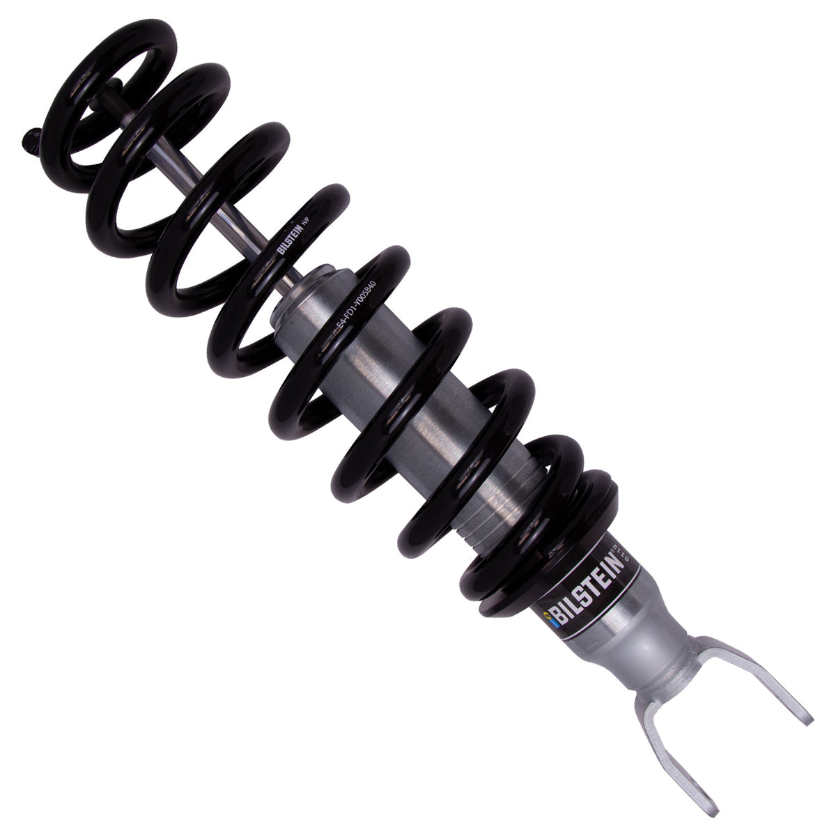 Bilstein B8 6112 Series 2009-2010 Dodge Ram 1500 4x4 Front Suspension Kit - 47-311015