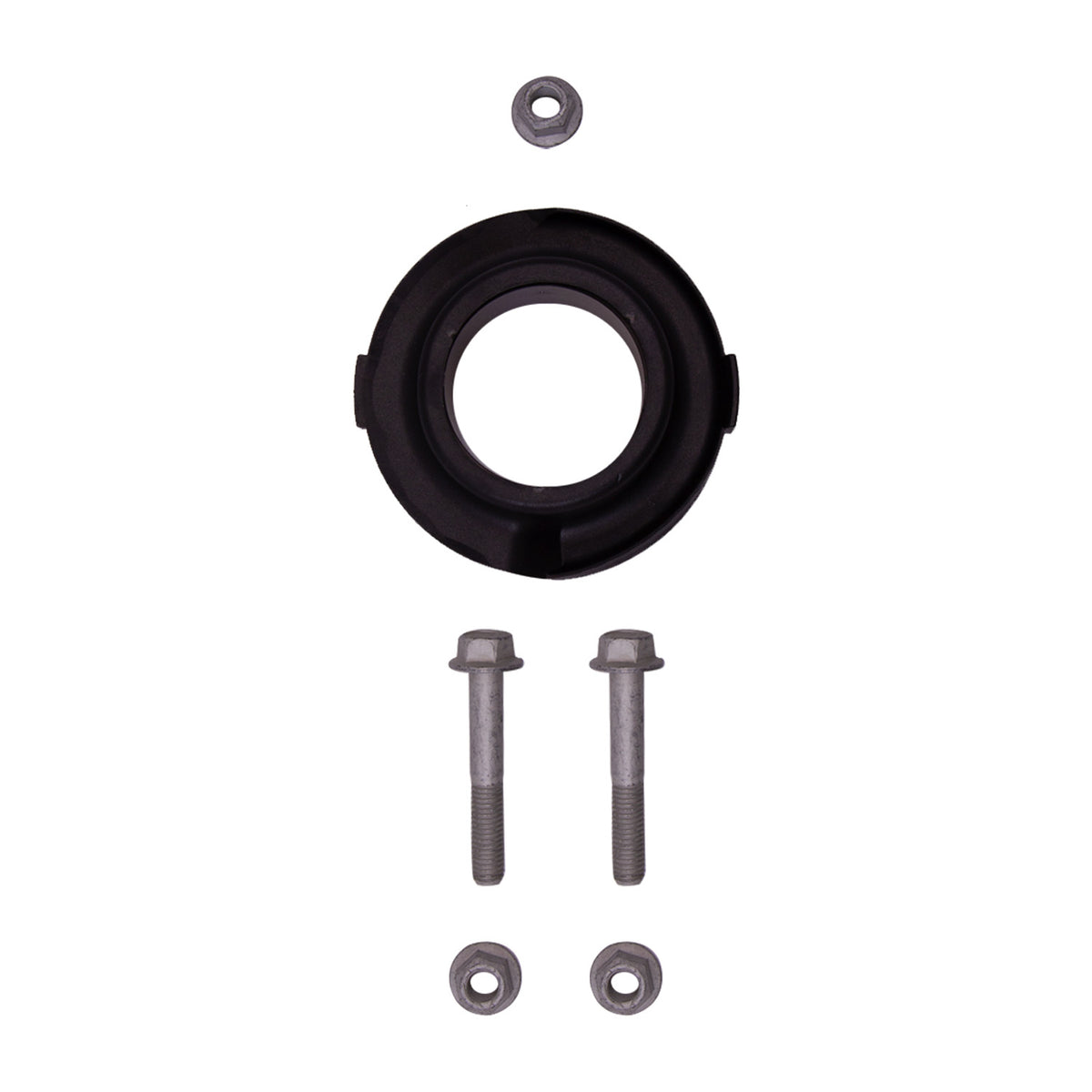 Bilstein B8 6112 21+ Ford Bronco 4WD 2DR Front Suspension Kit Lift Height 0.8-3.6in - 47-325586