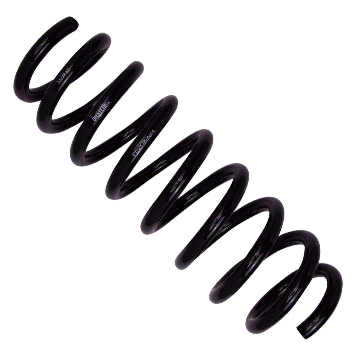Bilstein B8 6112 21+ Ford Bronco 4WD 2DR Front Suspension Kit Lift Height 0.8-3.6in - 47-325586