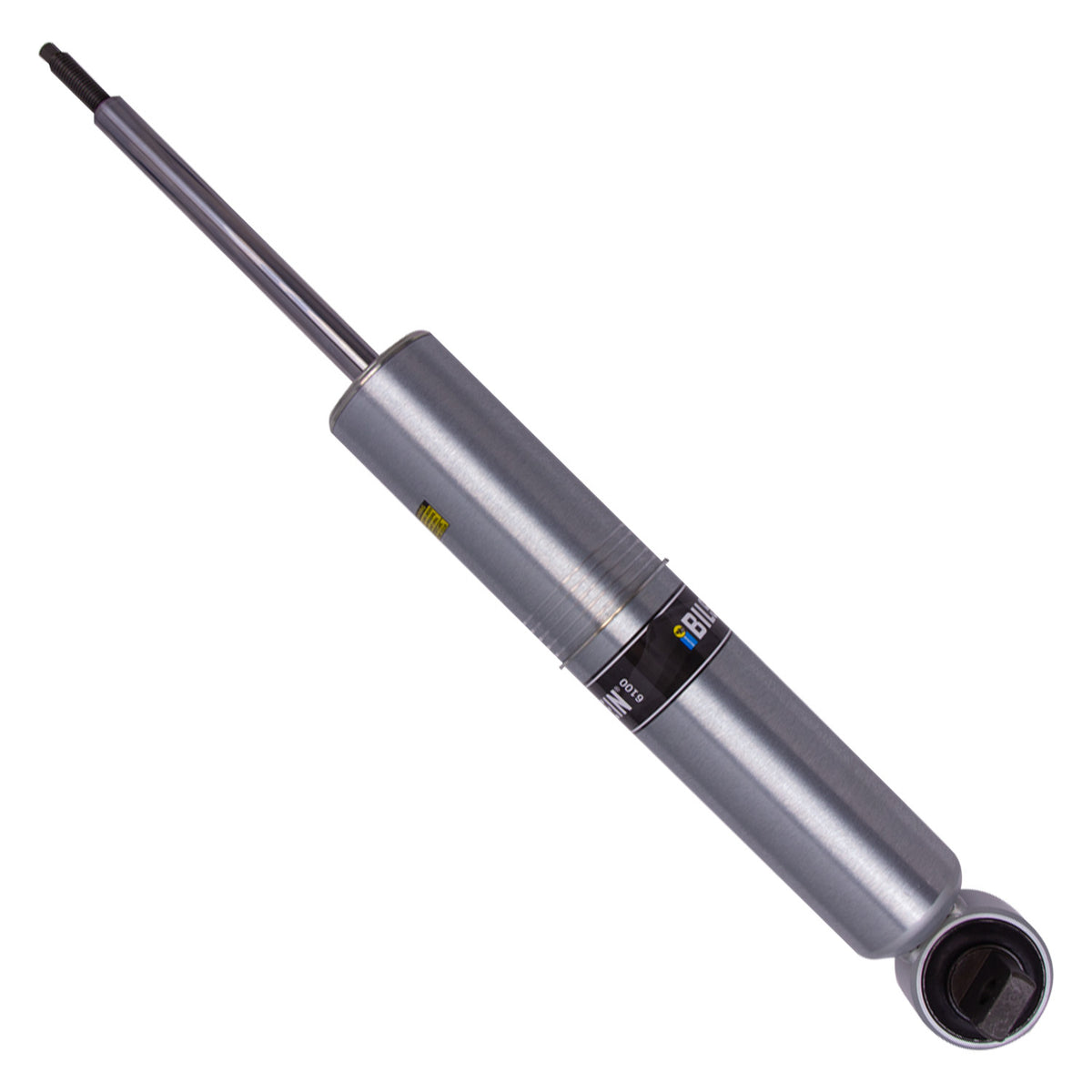 Bilstein B8 6112 21+ Ford Bronco 4WD 2DR Front Suspension Kit Lift Height 0.8-3.6in - 47-325586