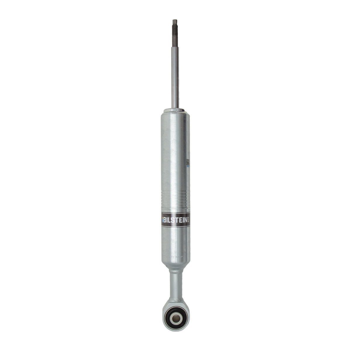 Bilstein 2024+ Toyota Tacoma (Ex. 4WD w/ Leaf Rear Sus.) B8 6112 Suspension Kit - 1-2.5in Front Lift - 47-333246