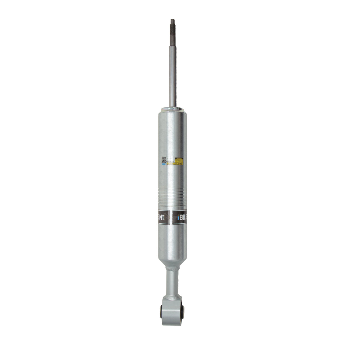 Bilstein 2024+ Toyota Tacoma (Ex. 4WD w/ Leaf Rear Sus.) B8 6112 Suspension Kit - 1-2.5in Front Lift - 47-333246
