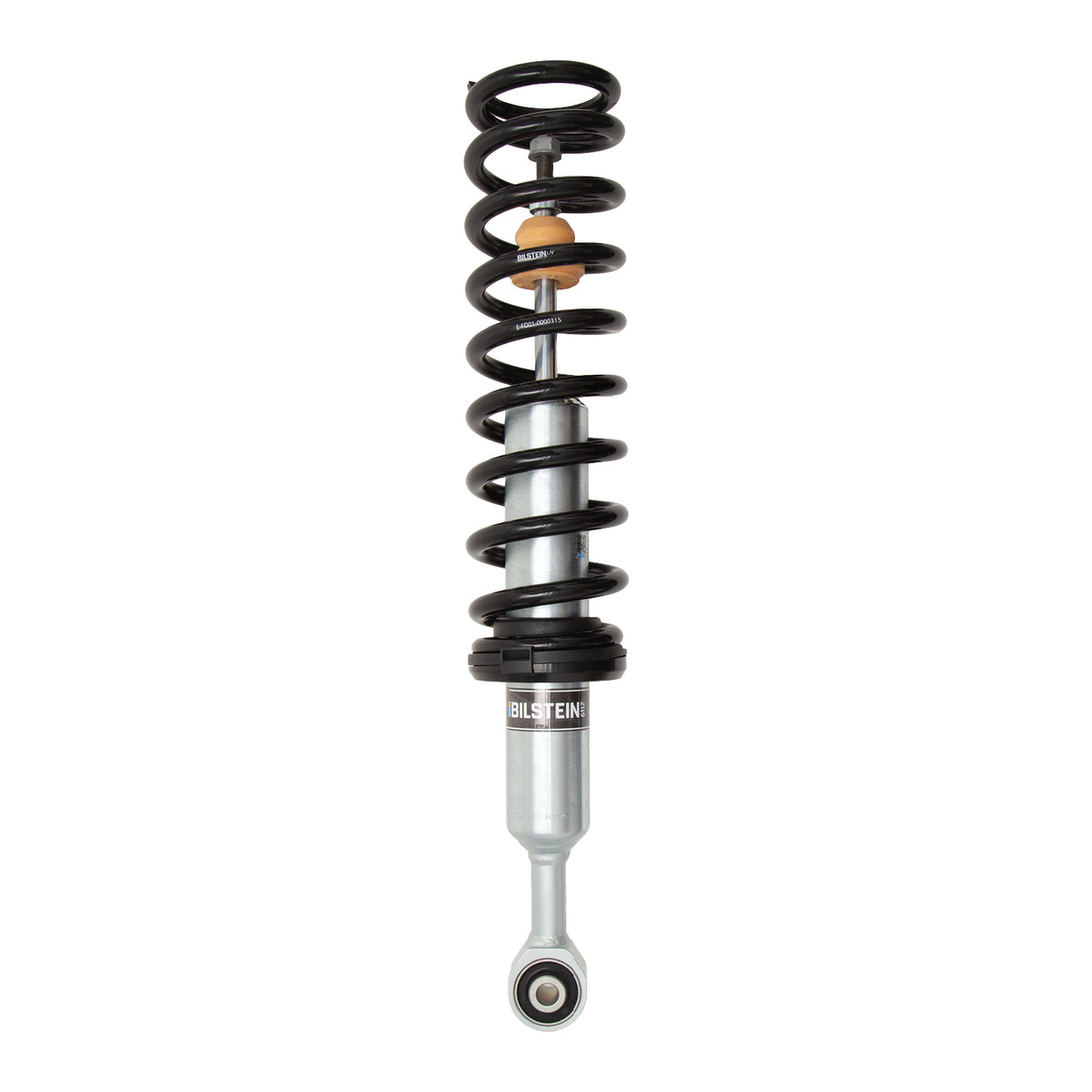 Bilstein 2024+ Toyota Tacoma (Ex. 4WD w/ Leaf Rear Sus.) B8 6112 Suspension Kit - 1-2.5in Front Lift - 47-333246
