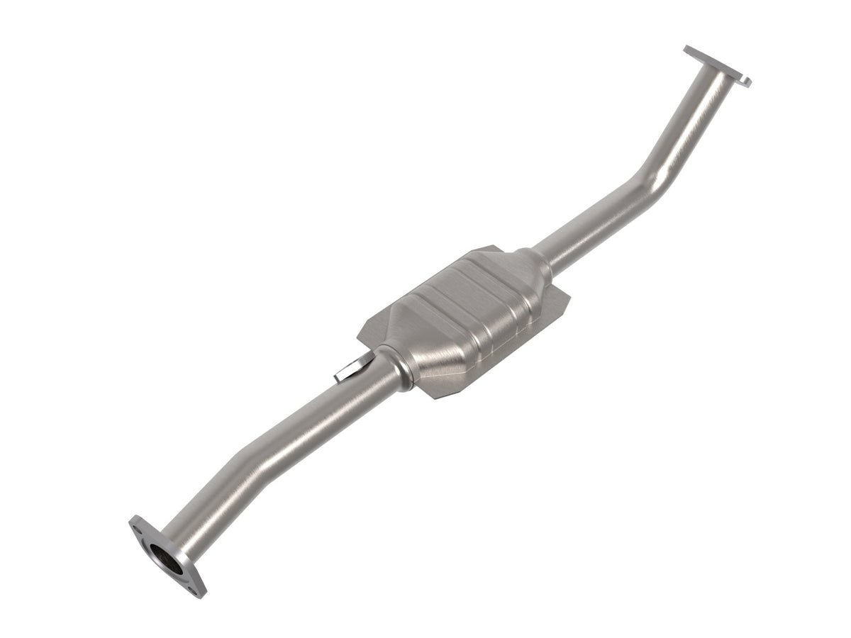 afe aFe POWER Direct Fit Catalytic Converter Toyota Sequoia 01-04 V8-4.7L - 47-46014