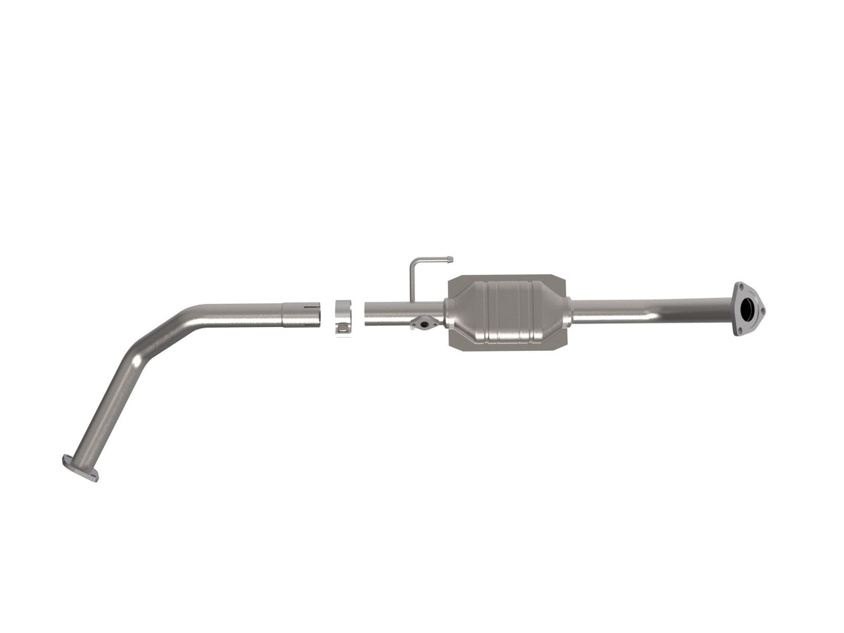 afe aFe POWER Direct Fit Catalytic Converter Toyota Sequoia 01-04 V8-4.7L - 47-46015