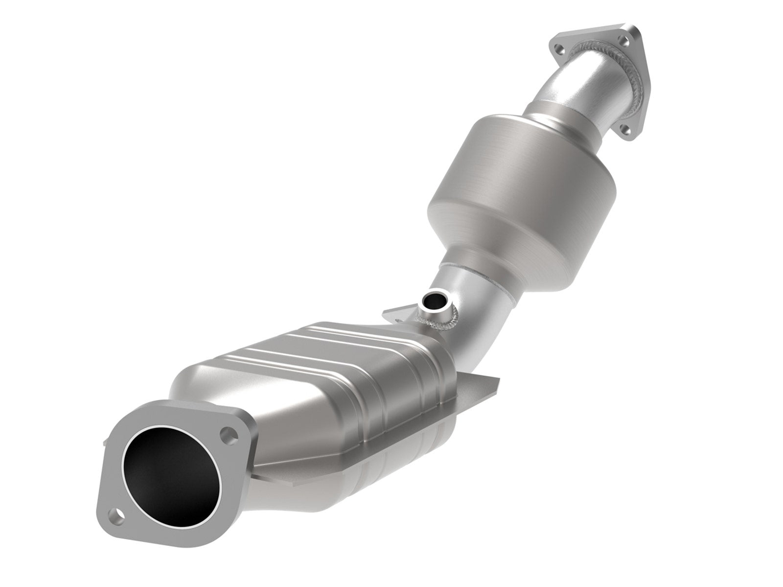 afe aFe POWER Direct Fit Catalytic Converter Nissan 350Z 03-06 V6-3.5L - 47-46106