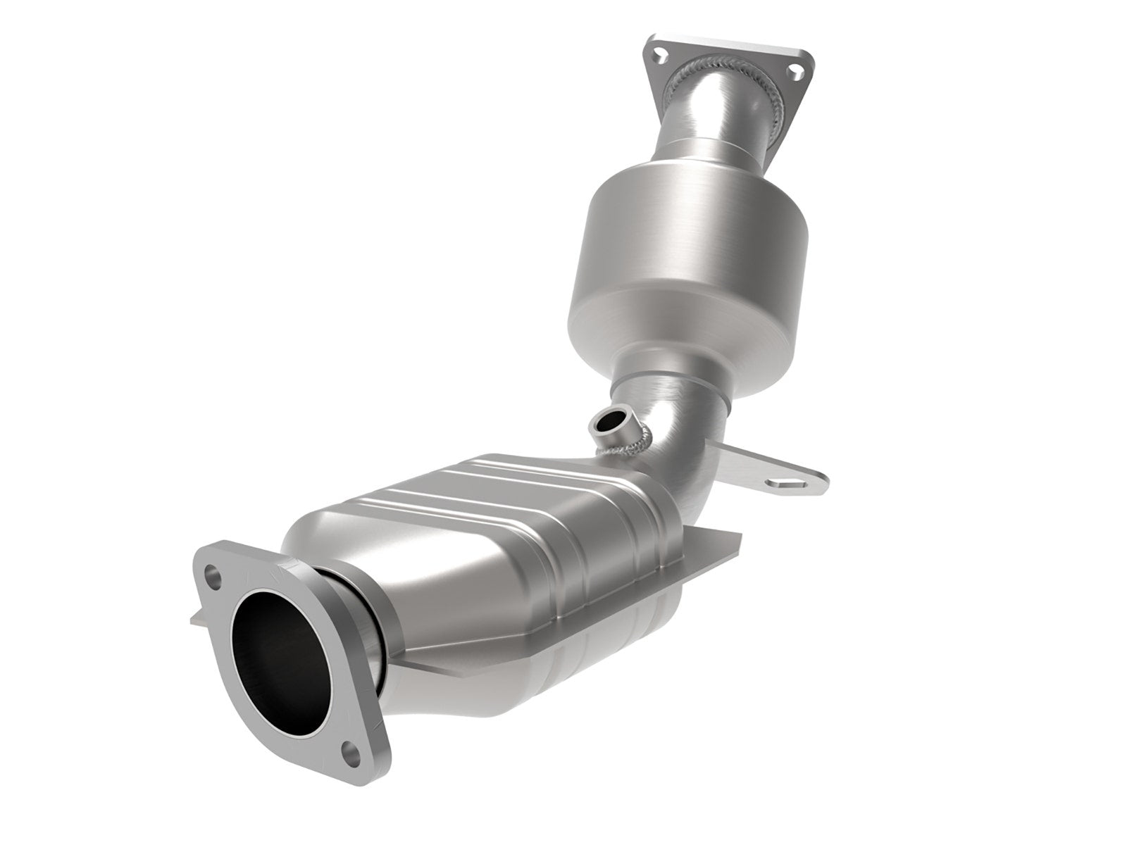 afe aFe POWER Direct Fit Catalytic Converter Nissan 350/370Z 07-18 V6-3.5/3.7L - 47-46107
