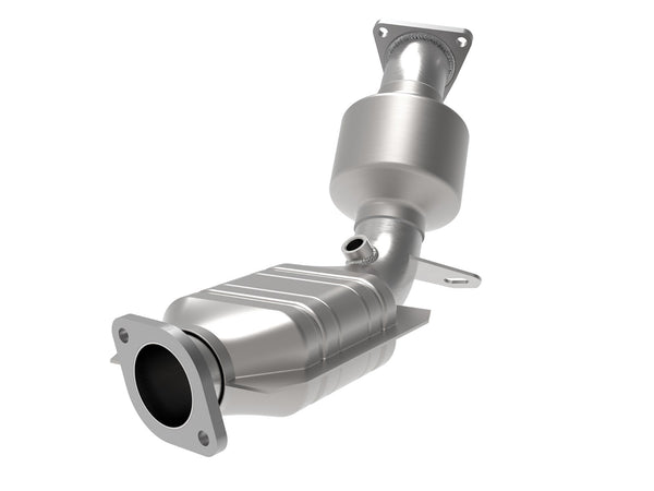 afe aFe POWER Direct Fit Catalytic Converter Nissan 350/370Z 07-18 V6-3.5/3.7L - 47-46107