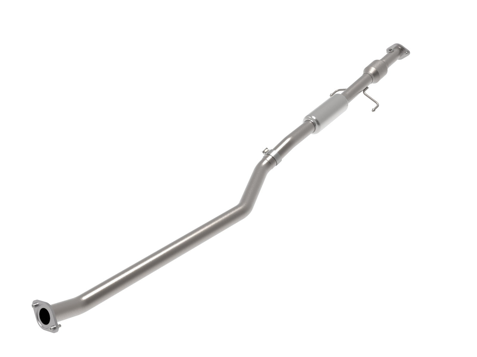 aFe Power 14-16 Mazda 3 2.0L Direct Fit Catalytic Converter Replacement - 47-47004