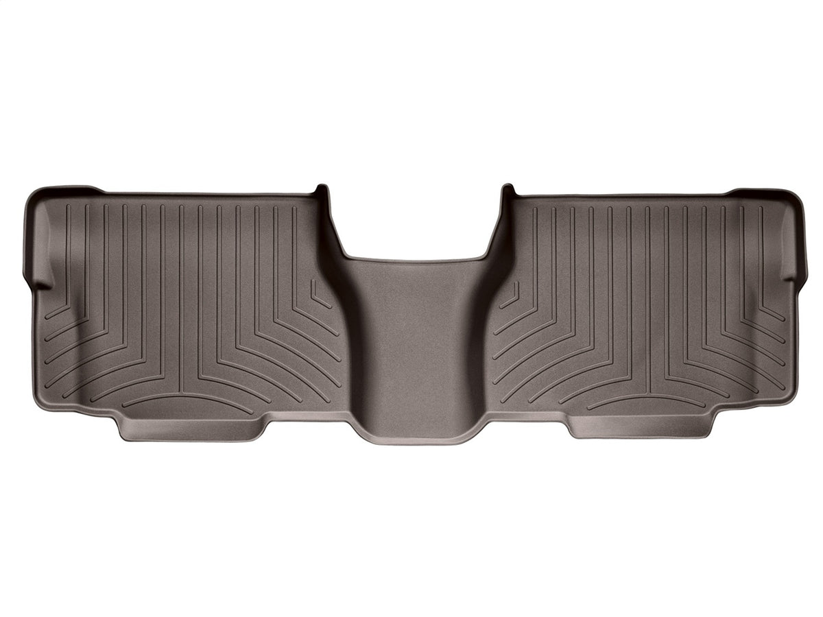 Weathertech - FloorLiner™ DigitalFit® - Cocoa Rear 08-22 Sequoia - 470934