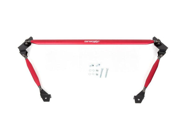 Tanabe Sustec 20-21 Toyota GR Supra Front Strut Tower Bar - TTB205F for 2020-2025 Toyota GR Supra